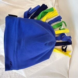 Obermeyer winter Hat boy size